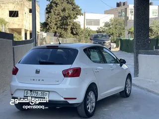 4 سيات إبيزا 2014