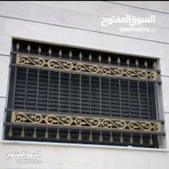  11 حداد متنقل حداده في الزرقاء