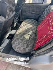 5 سيارة اوبل كاديت ستيشن بحالة جيدة للبيع .