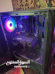  3 بي سي pc gaming