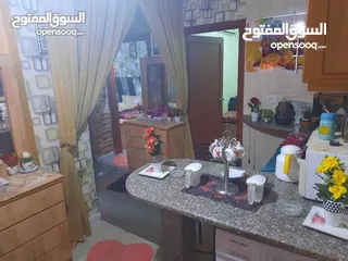  6 شقة مفروشه للايجار اليومي والأسبوعي في اربد