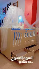  14 تخوت بيبي وخزائن