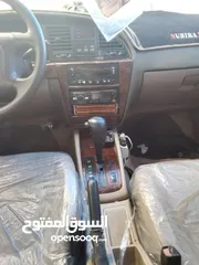  2 للبيع دايو نوبيرا 2نوديل 99مرخصه لشهر اربعه توماتيك