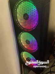  4 كمبيوتر جيمنج قوي جداً