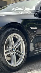  10 BMW F10 528i M kit 2015