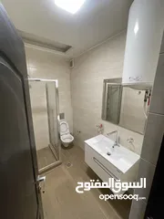  13 ‎للبيع – شقة أرضية مميزة في أرقى مناطق خلدا (العوجانية) ‎ الموقع: بالقرب من مدارس المعارف الدولية