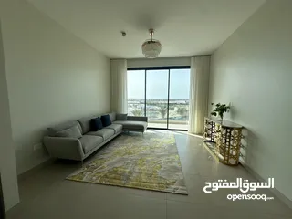  1 fully furnished apartment for rent in marrasi park