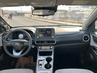  5 هونداي كونا فل كهرباء 2023