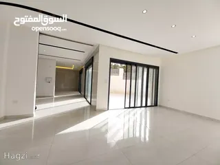  5 شقه للبيع  في منطقه ناعور مرج الحمام قرب مسجد الرساله ( Property ID : 34386 )