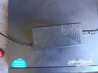  7 دي في ار 4m. مداخل عدد 8 جديد غير مستعمل مع المحول بسعر 150 مع امكانيه اضافه هارد ديسك 2T
