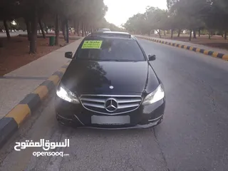  9 مرسيدس 250 موديل 2016