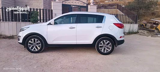  8 sportage2015