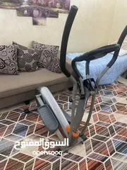  7 جهاز غزاله بحاله ممتازه