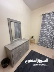  2 غرفة للإيجار اليومي 7 او الاسبوعي 35 Room for rent daily 7 or weekly 35