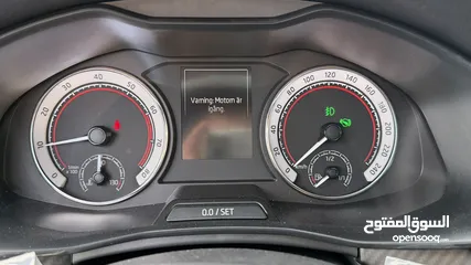  23 سكودا كاميك monte carlo ترخيص 2020 محرك 1000 بنزين جير أوتوماتيك 115 حصان