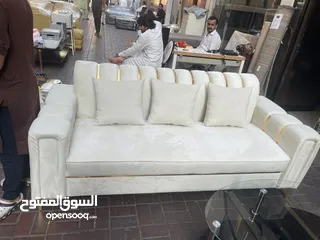  5 Brand new used furniture at a great price