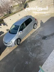  5 Golf MK6 2010