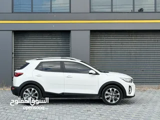  4 كيا ستونيك 2024 فل إضافات