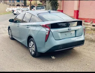  1 Prius 2016 بريوس 2016