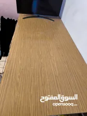  3 ميز طعام صاج