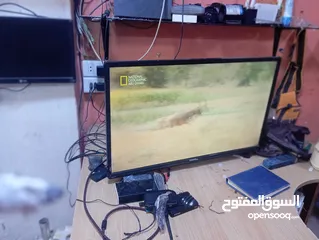  2 شاشة 32بوصة غولد سكاي