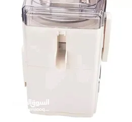  8 محضرة ست البيت 10*1 ماركة ناشونال الأصلية والدفع عند