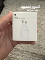  1 شواحن ايفون Iphone Charger