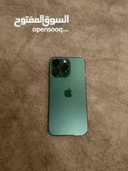  6 Iphone 13 pro 256g