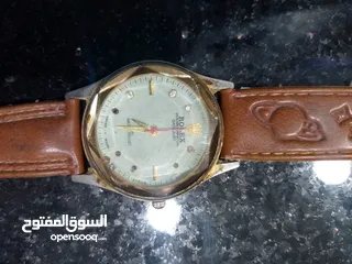  2 montre Rolex