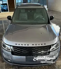  5 Range Rover Vouge 2020 كاش او اقساط