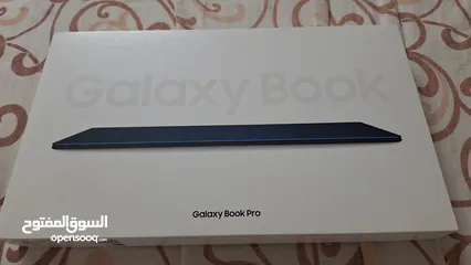  1 galaxy book pro