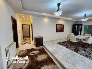  1 شقة للبيع أو للايجار مفروش او فارغ قرب الدوار الرابع - 14210