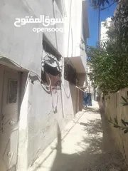  2 بيت للبيع المستعجل بسعر مغري 25000 قابل للتفاوض