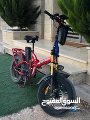 2 بسكليت البازا اكسترا السعر قابل لتفاوض