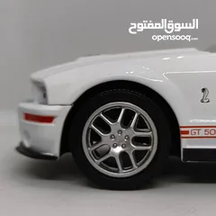  6 مجسم شيلبي GT 500