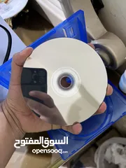  10 بلايستيشن 5 للبيع مستعمل سنة بسعر قابل للتفاوض بشكل بسيط