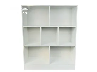  3 مكتبة منزلية 980