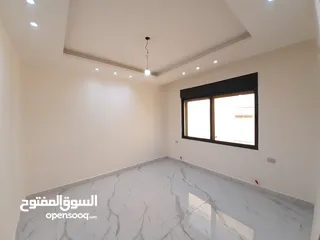  25 شقة للبيع في شفا بدران بتشطيبات مميزة طابق ثاني مساحة 150م