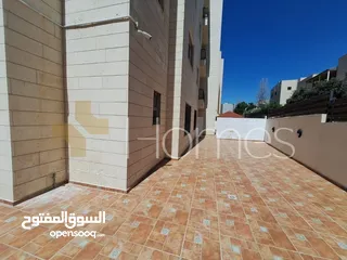  4 عمارة استثمارية للايجار في الدوار السابع