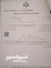  4 ارض من أراضي اربد في قريت بيت يافا معمر عليها بيت قديم