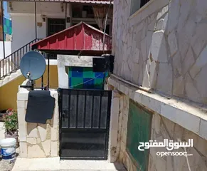  1 شقة بمدخل مستقل