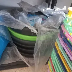  17 لقطة لقطه لقطه  بضاعه محل نثريات واكسسوارت وادوات منزليه والعاب للبيع المستعجل