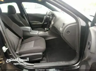  14 دوج جالجر sxt كفاله2023