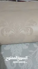 18 ورق حائط فاخر للبيع