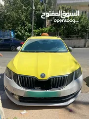  3 سكودا عمومي