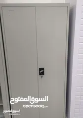  10 2 Door Cupboard