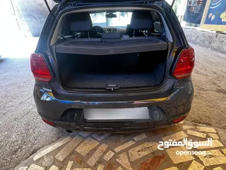  1 بولو 2017 برخصه 2017