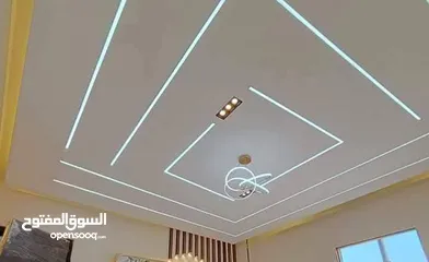  5 جبس بورد.....