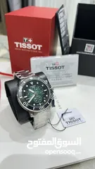  6 Tissot Seastar Watch