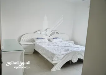  4 Furnished Apartment For Rent In Shmeisani
